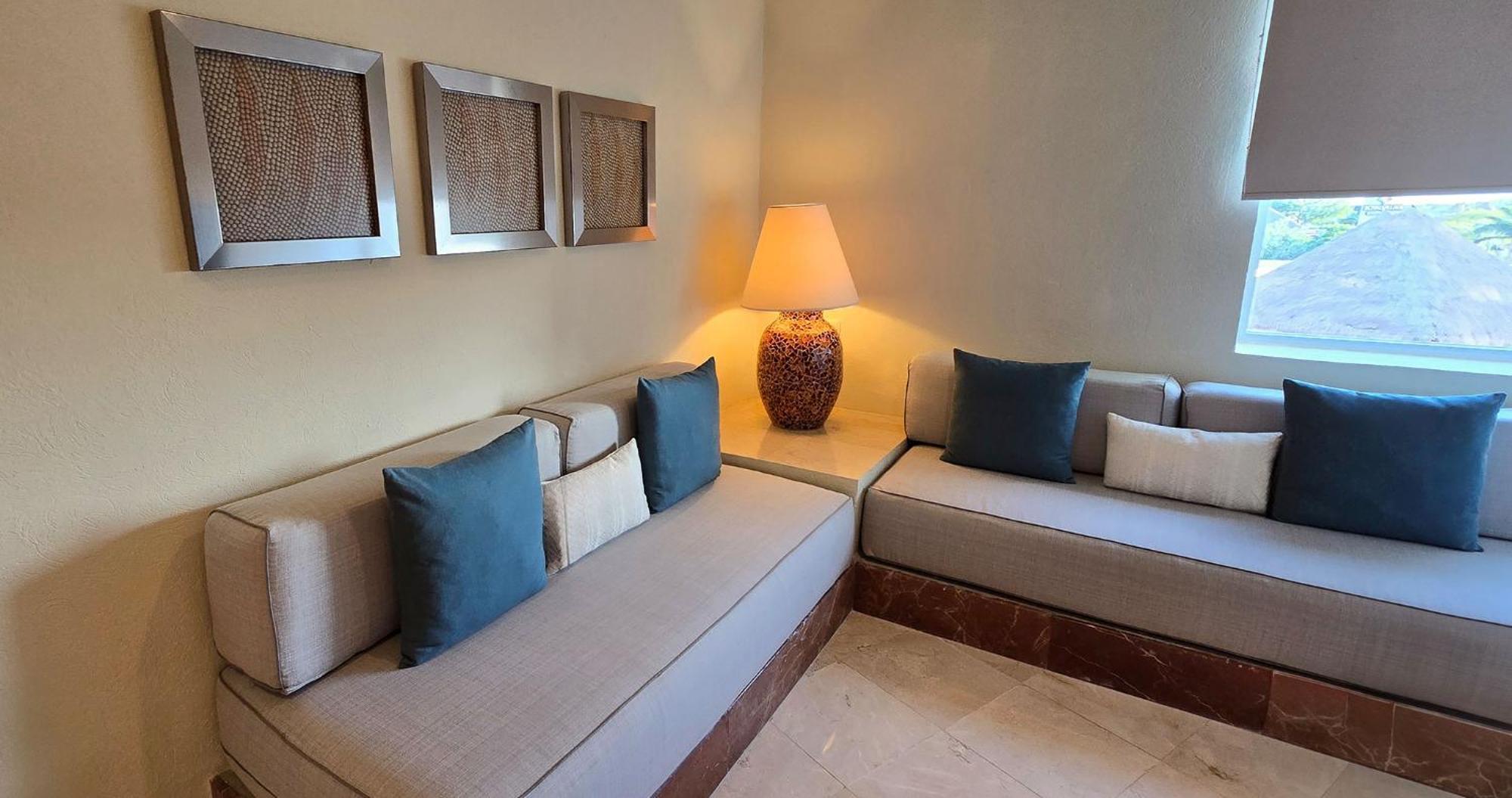 Grand Park Royal Cozumel Hotel Eksteriør billede