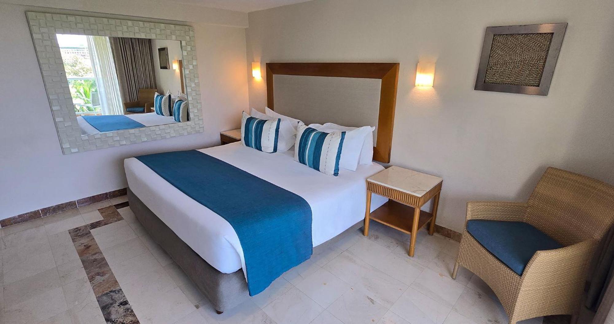 Grand Park Royal Cozumel Hotel Eksteriør billede