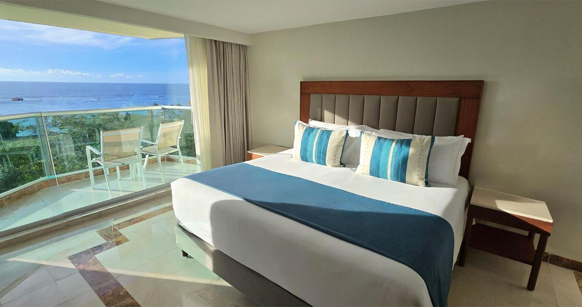 Grand Park Royal Cozumel Hotel Eksteriør billede